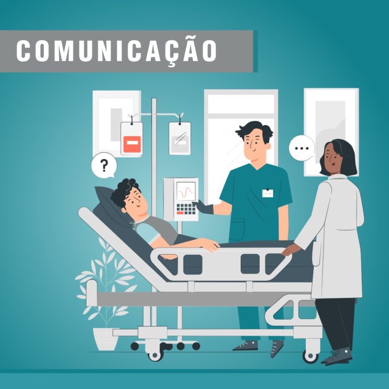 Read more about the article Comunicação