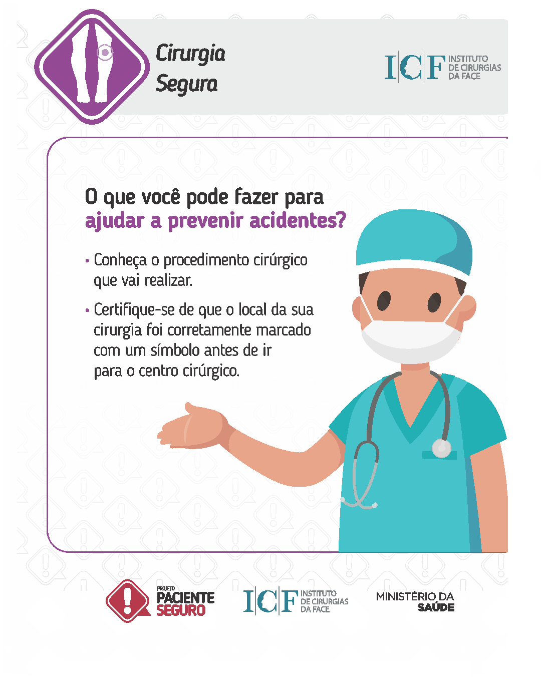 You are currently viewing Cirurgia Segura