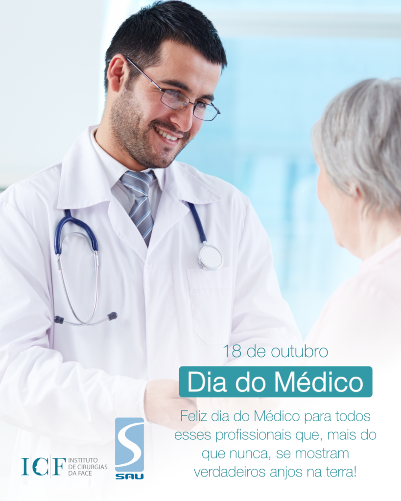Medico Que O Dia Do Medico